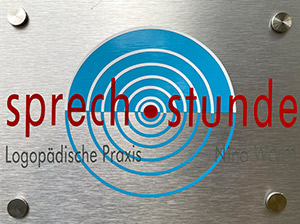 Sprechstunde · die logopädische Praxis in Hillesheim in der Eifel